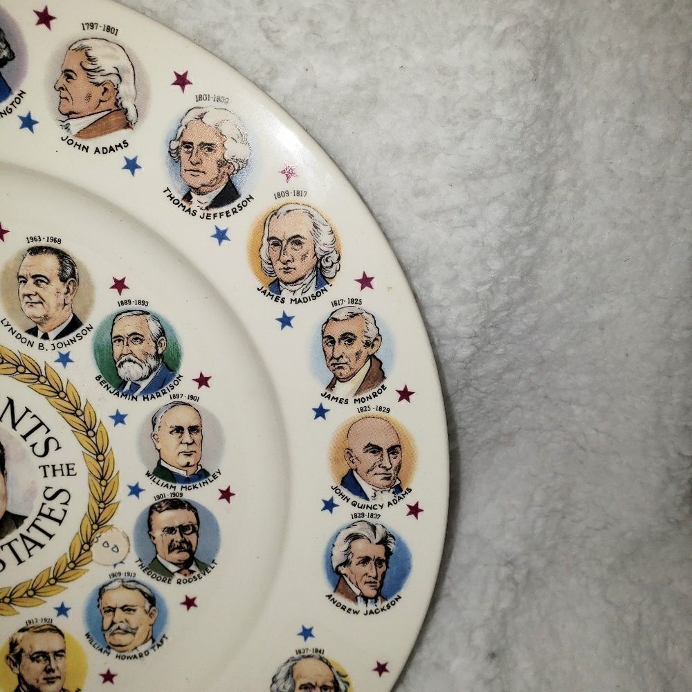 Collector Plate  - Picture 4 of 8